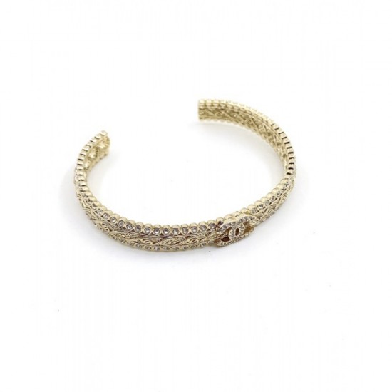 Highly sensitive celebrities favorite bracelet 2023SS CHANEL Chanel Highly sensitive celebrities favorite bracelet 2023SS CHANEL Chanel